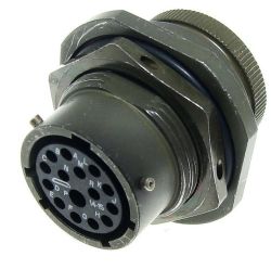 Amphenol PT07SE1415S image