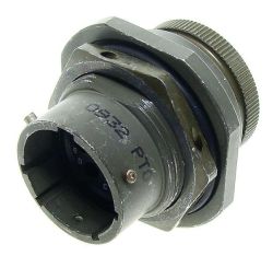 Amphenol PT07SE145P image