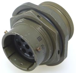 Amphenol PT07SE168P image