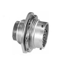 Buy Amphenol High-Reliability MIL-C-26482 Series 1 Connector Part Number PT07SE2016S Online