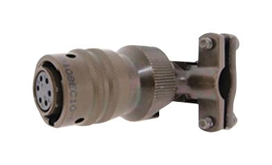 Amphenol PT08E1419S – Reliable Hermetic Circular Connector for Industrial Applications