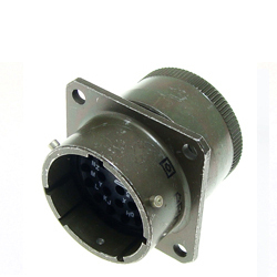 Amphenol PT08E1626PW025 image