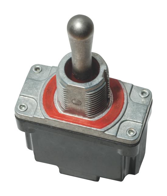 Buy C&K Sealed Power Toggle Switch Part Number PT103SSQ Online