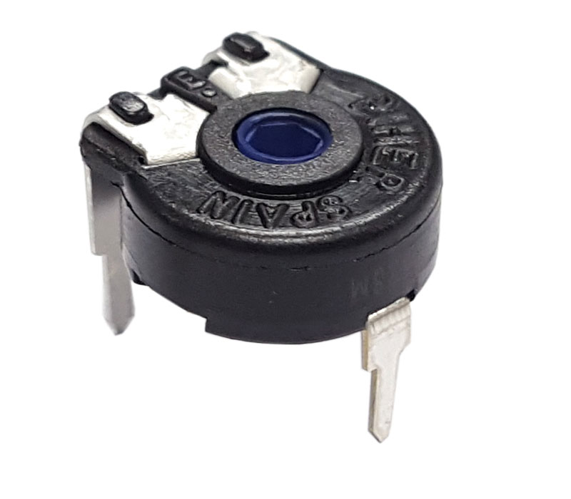 Piher - Amphenol PT10MV10202A2020 image