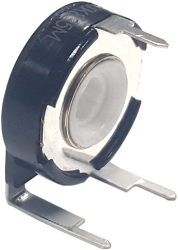 Piher - Amphenol PT15NV17475A3030I image