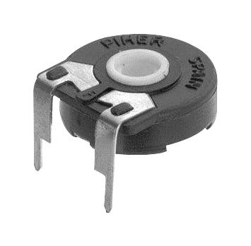 Piher PT-15mm Carbon U–2013 Reliable Potentiometer for Industrial Applications