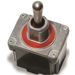 PT207SZQ C&K COMPONENTS Sealed Power Toggle Switch | myMectronic