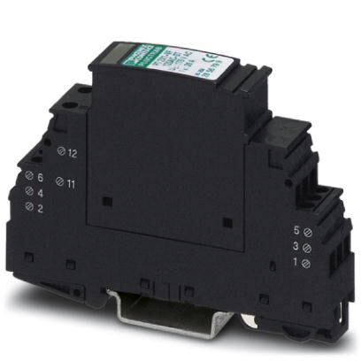 Phoenix Contact PT2X1VF120AC image