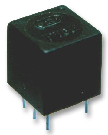 OEP PT6E – Reliable Pulse Transformer for Industrial Applications