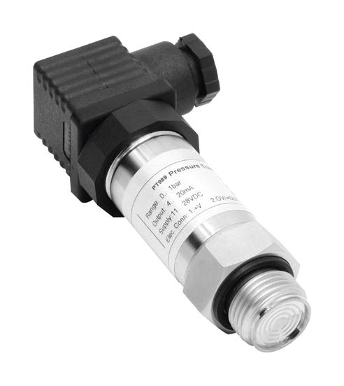 INFINITYG PT989200PV1J22B1C10G – Reliable Gauge Pressure Transmitter for Industrial Applications