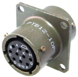 Amphenol PTB1210PSX image