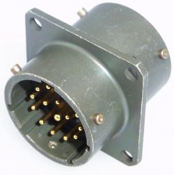 Amphenol PTB1415PS image