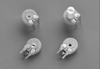 Piher - Amphenol PTC10MV05203A2020E image