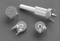 Piher - Amphenol PTC15GV12102A1010 image