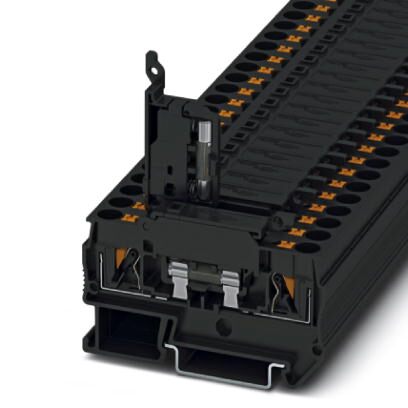 3270200 PHOENIX CONTACT Fuse Modular Terminal Block | myMectronic