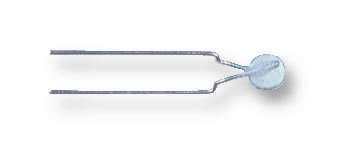 Vishay Series PTCCL Overload Protection: PTCCL05H271DBE