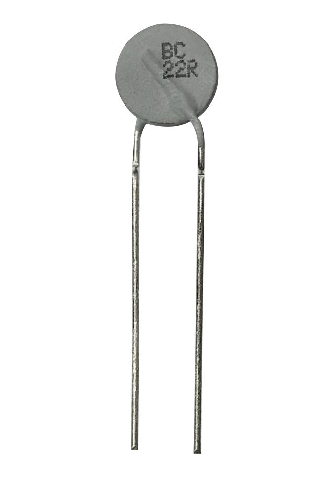 Vishay PTCCL – Reliable Overload Protection Thermistors for Industrial Applications