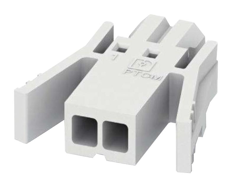 Phoenix Contact Series PTSM PCB Connector: PTCM052PL25WH