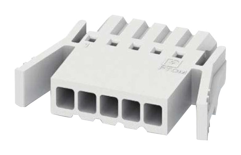 Phoenix Contact Series PTSM PCB Connector: PTCM056PL25WH