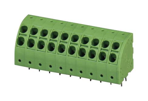 Buy Phoenix Contact PCB Terminal Block Part Number PTDA25350 Online