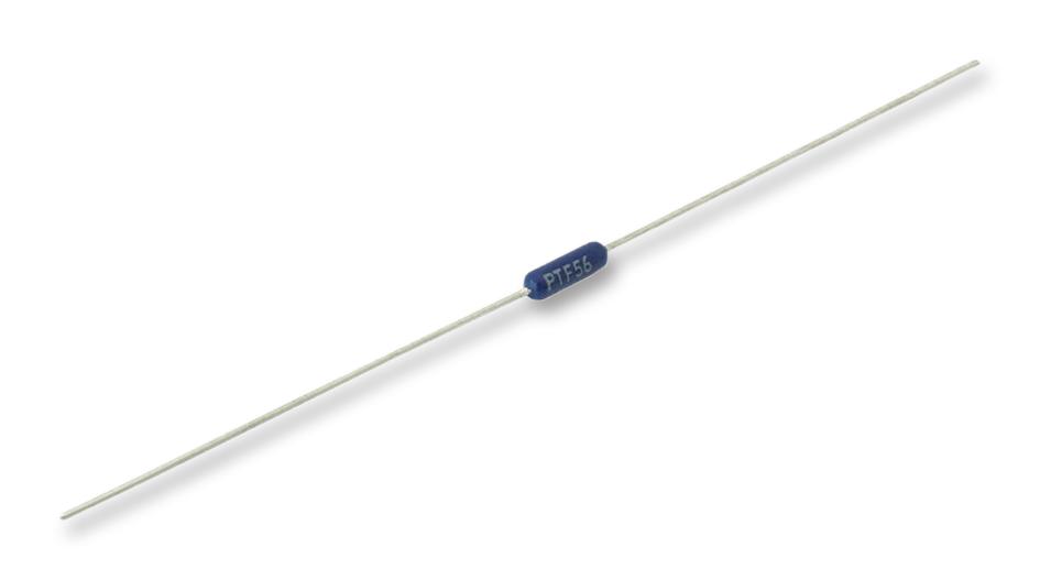 Vishay Series PTF Resistors: High Precision Metal Film Resistor 250 Ohms
