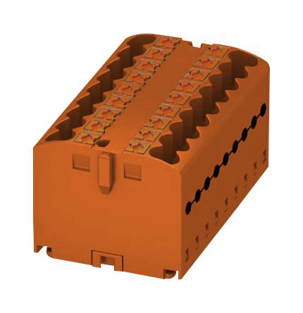 Phoenix Contact PTFIX12X25OG – Reliable Terminal Block for Industrial Applications
