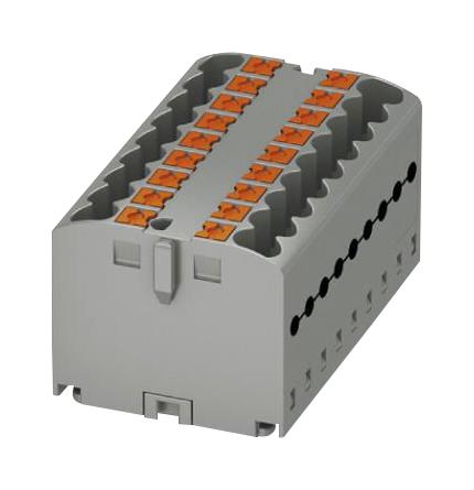 Phoenix Contact Series PTFIX Distribution Block: 3273308