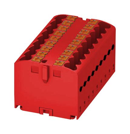 Phoenix Contact Series PTFIX Distribution Block: 3273312
