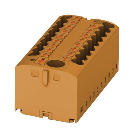 Buy Phoenix Contact Distribution Block PTFIX 6/12X2,5 OG Online
