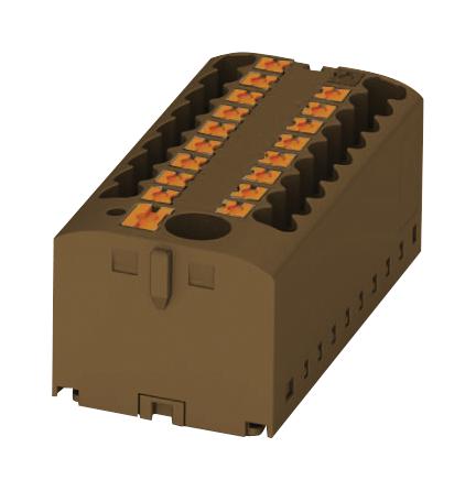 Buy Phoenix Contact Distribution Block PTFIX 6/18X2,5 BN Online