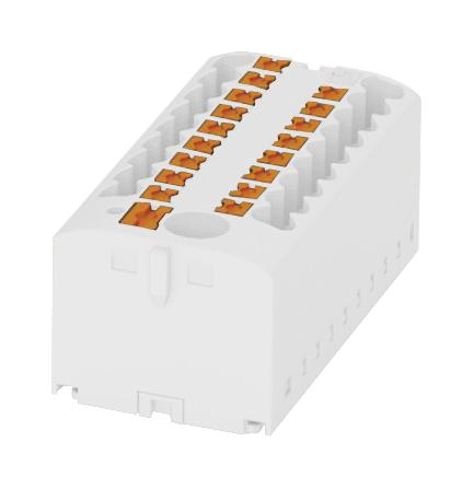 Phoenix Contact PTFIX 6/18X2,5 WH – Reliable Distribution for Industrial Applications