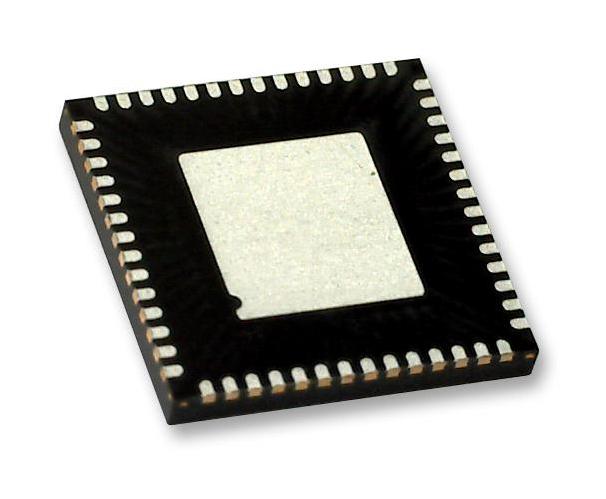 NXP PTN3460 – Reliable DisplayPort to LVDS Bridge for Industrial Applications