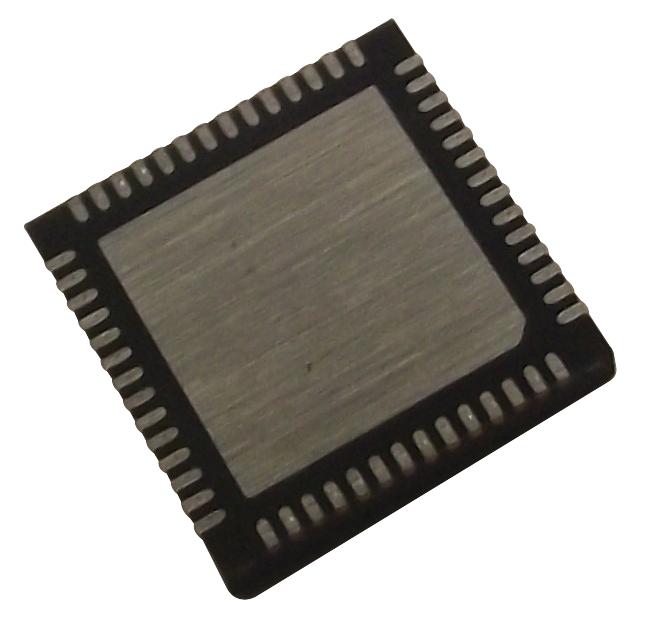 NXP PTN3460I – Reliable DisplayPort to LVDS Converter for Industrial Applications