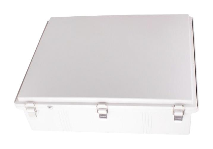 Budind Series PTQ Fiberglass Enclosure: PTQ11077