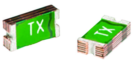 Eaton PTS1206 – Reliable Overcurrent Protection Devices for Industrial Applications