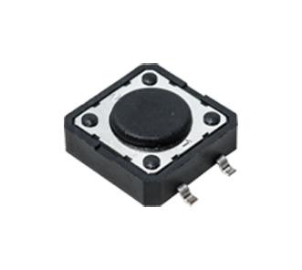 Buy Reliable Switch Components Part Number PTS125SM122LFS Online