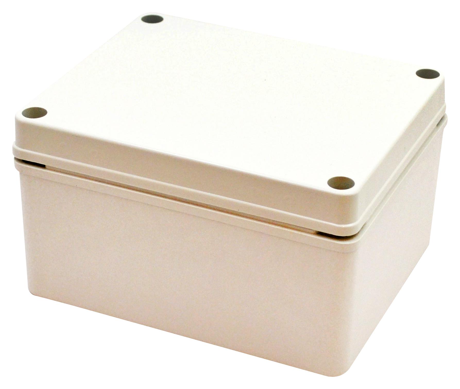 Buy BUD PTS Series Fiberglass Enclosure Part Number PTS25349 Online