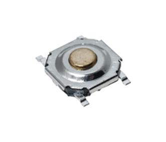 CK Switches Series PTS 525 Micro Miniture Tact Switch: PTS525SK15SMTR2LFS