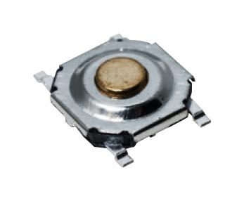 Buy CKSwitches PTS 525 Series Part Number SKG15JSMTR2LFS Online