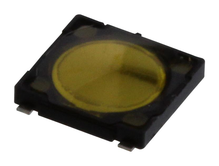 Ck Switches Series PTS 530 Tactile Switch: G065SMTRLFS
