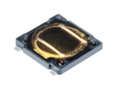 Ck Switches Series PTS 530 Tactile Switch: PTS530GN055SMTRLFS