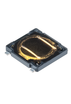PTS530GS065SMTRLFS C&K COMPONENTS Ultra Low Profile SMT Switch | myMectronic