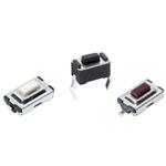 PTS636SMG25JSMTRLFS C&K COMPONENTS Top Actuated Switch | myMectronic
