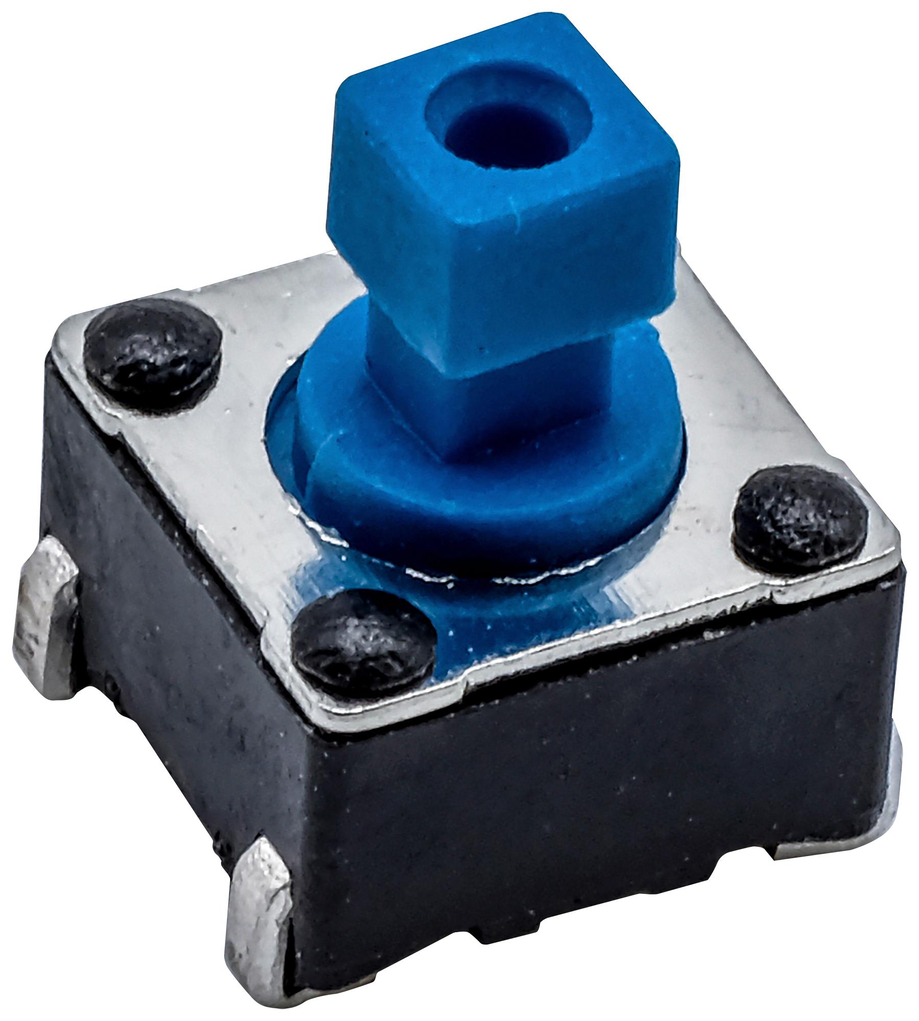 CK Series Tact Switch: PTS645