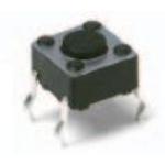 PTS645SK502LFS C&K COMPONENTS 6 mm Tact Switch | myMectronic