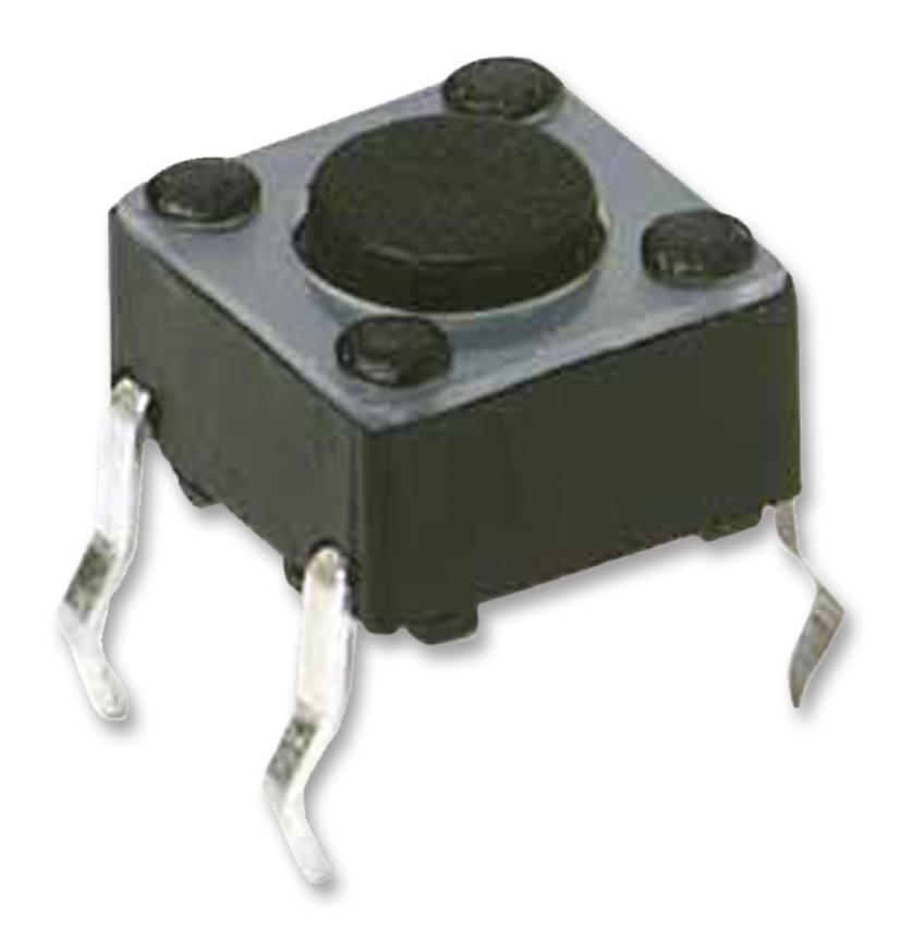 Soyo Series PTS645 6 mm Tact Switch: PTS645SL502LFS