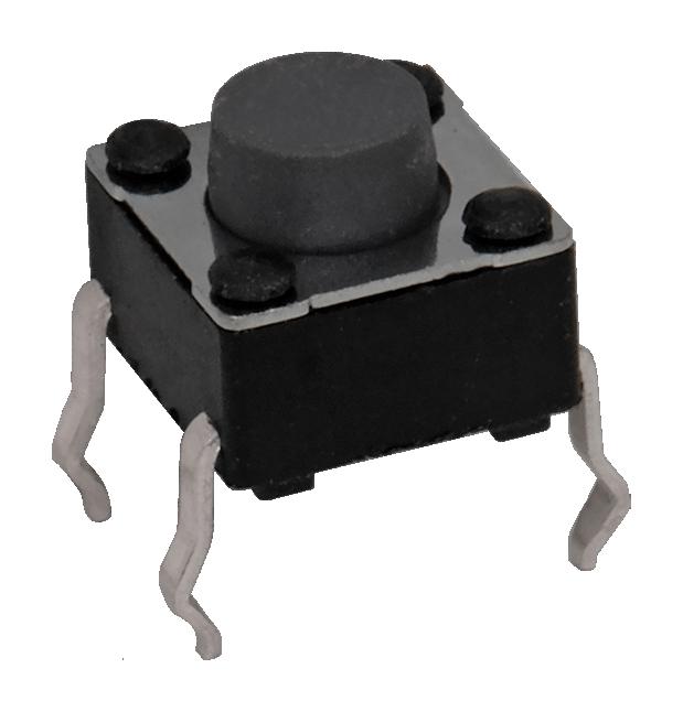 CK Switches Series PTS645 Tact Switch: PTS645SM13SMTR92LFS