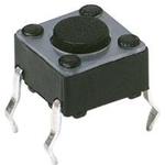 PTS645SM50-2LFS C&K COMPONENTS 6 mm Tact Switch | myMectronic