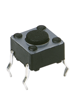 C&K COMPONENTS PTS645TK95LFS image