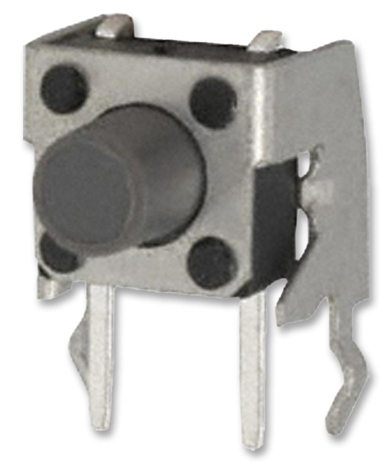 CK Components Series PTS645 V Series Tact Switch: PTS645VH582LFS